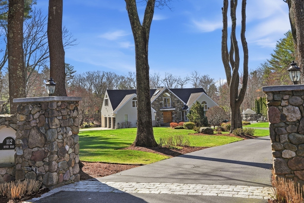 112 River Road Hanover, MA 02339 - Photo 41 of 42