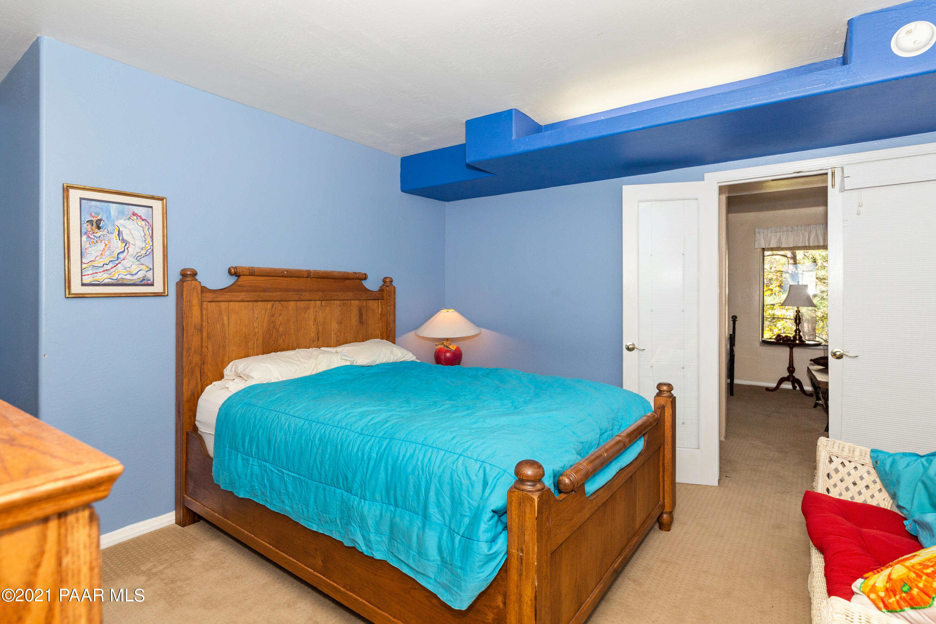 1424 East Valley View Road Prescott, AZ 86303 - Photo 28 of 43