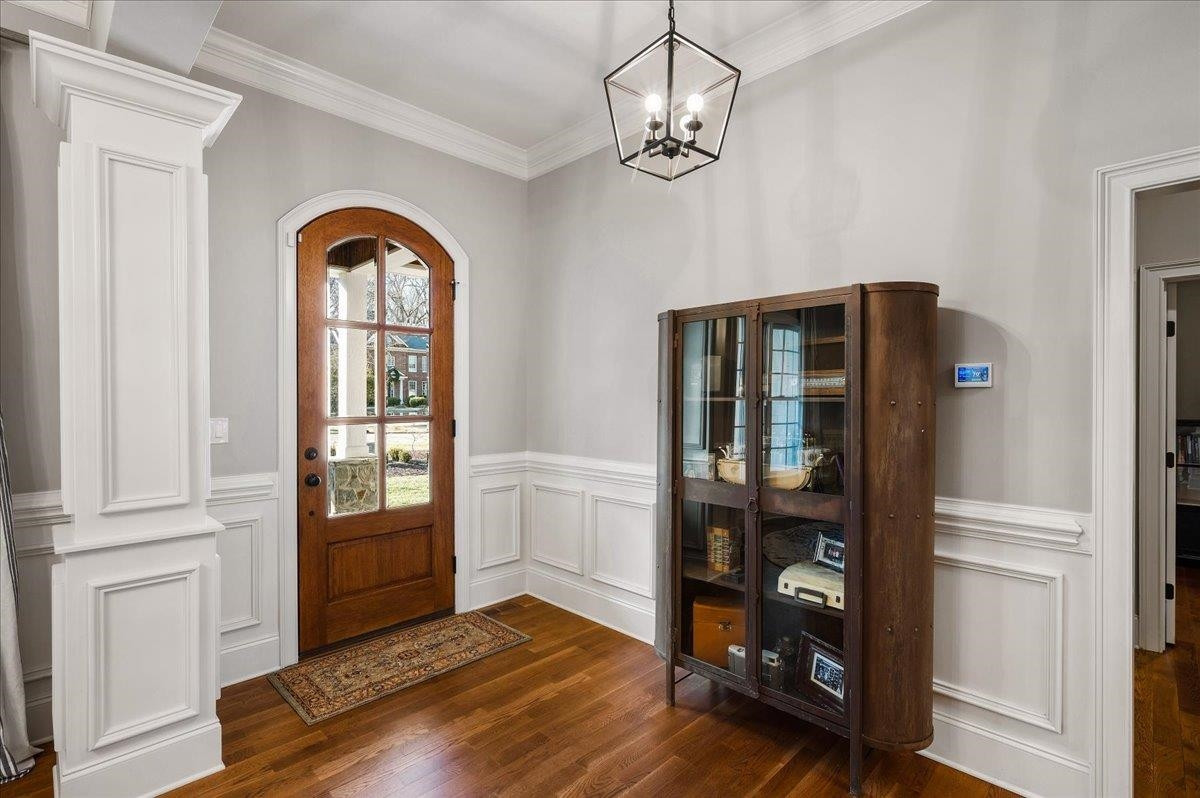 2509 Hunters Meadow Lane Raleigh, NC 27606 - Photo 8 of 55 Photo 8