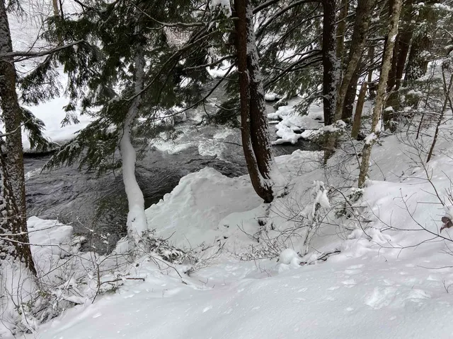 $75,000 | 0 Fall Brook Road, Unit 4, Lyndonville, VT 05851