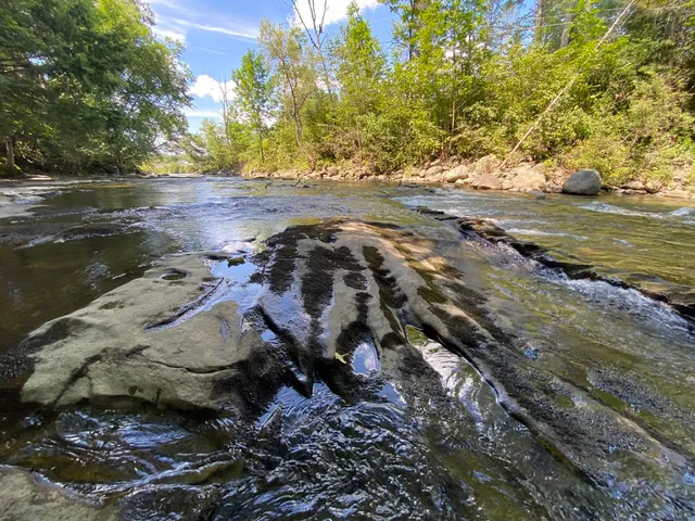 $75,000 | 0 Fall Brook Road, Unit 4, Lyndonville, VT 05851