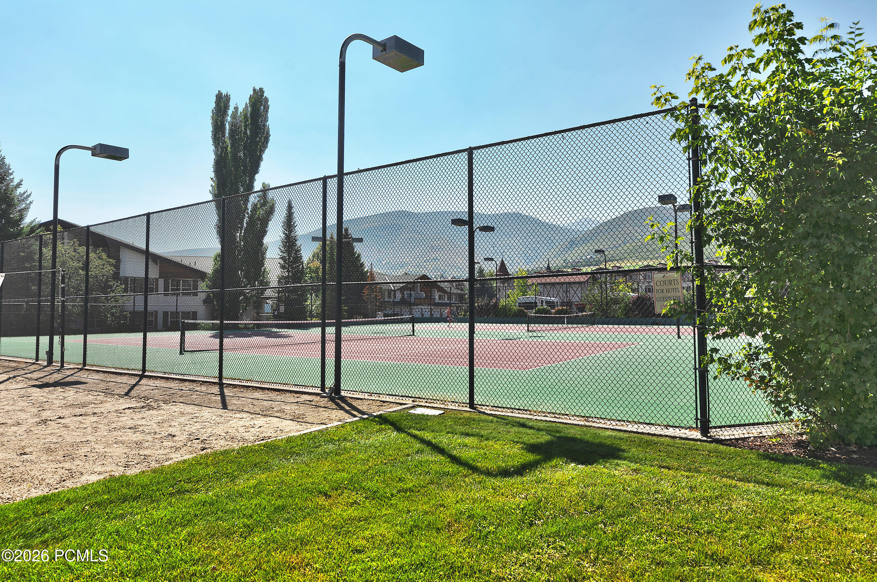 844 West Schonerberg Loop, Unit 25 Midway, UT 84049 - Photo 42 of 49