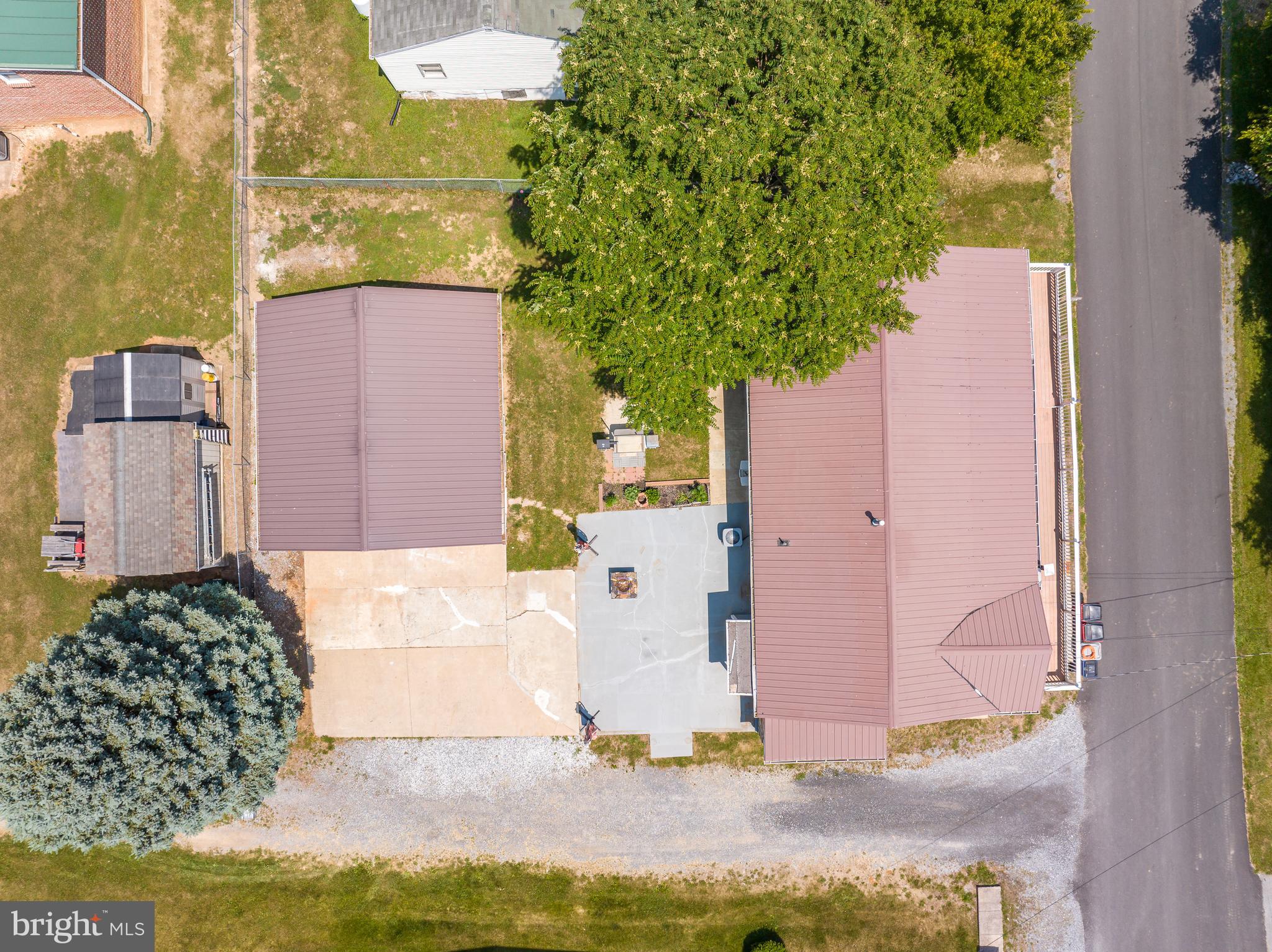 317 East 13th Avenue Ranson, WV 25438 - Photo 50 of 58 Gallery Image 50