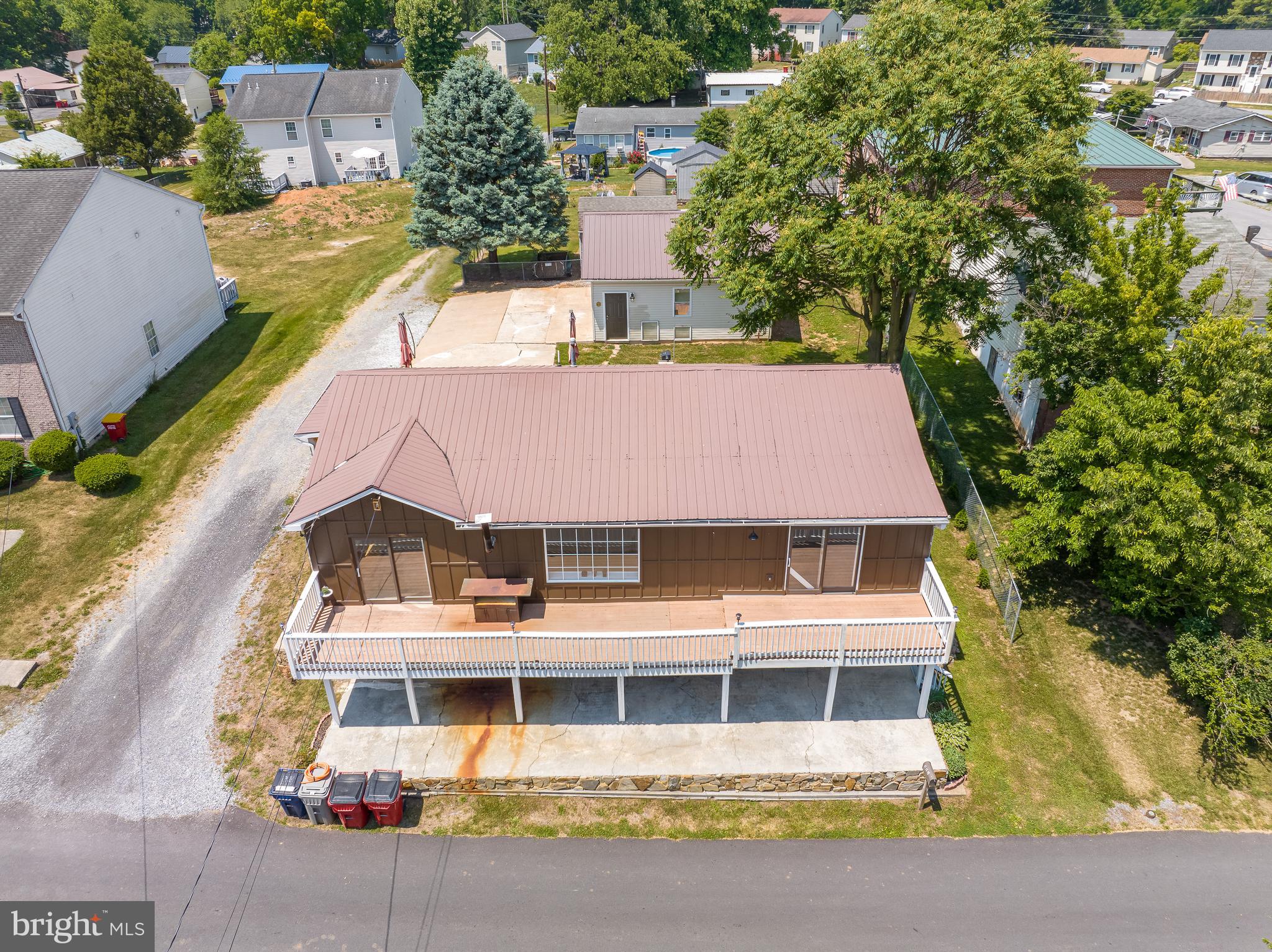317 East 13th Avenue Ranson, WV 25438 - Photo 56 of 58 Gallery Image 56