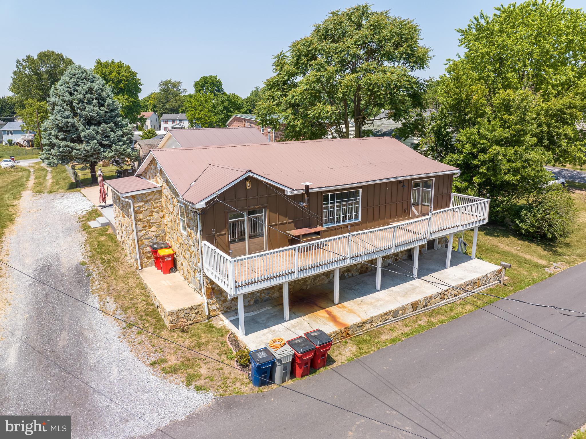 317 East 13th Avenue Ranson, WV 25438 - Photo 57 of 58 Gallery Image 57
