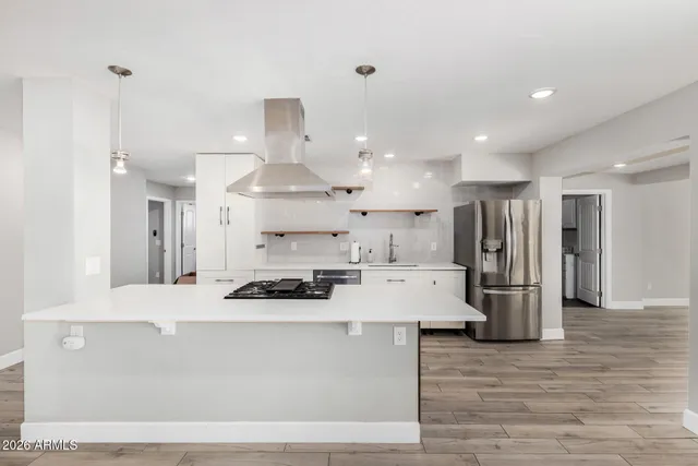 $3,195 | 429 West Flower Street, Phoenix, AZ 85013