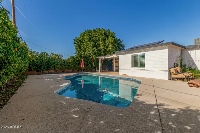 $3,195 | 429 West Flower Street, Phoenix, AZ 85013