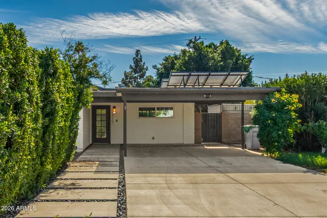 $3,195 | 429 West Flower Street, Phoenix, AZ 85013