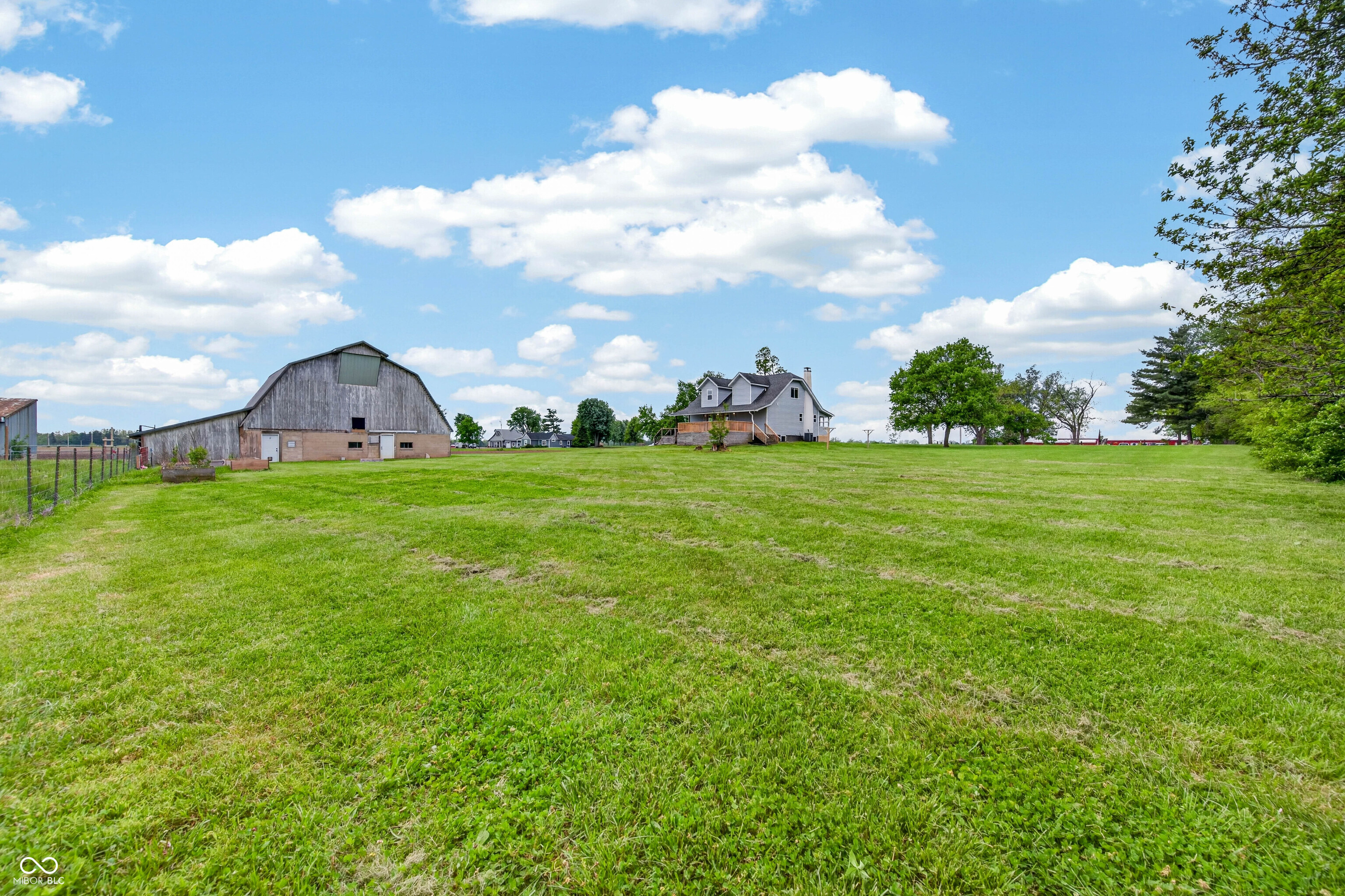 4665 South Mauxferry Road Franklin, IN 46131 - Photo 70 of 90