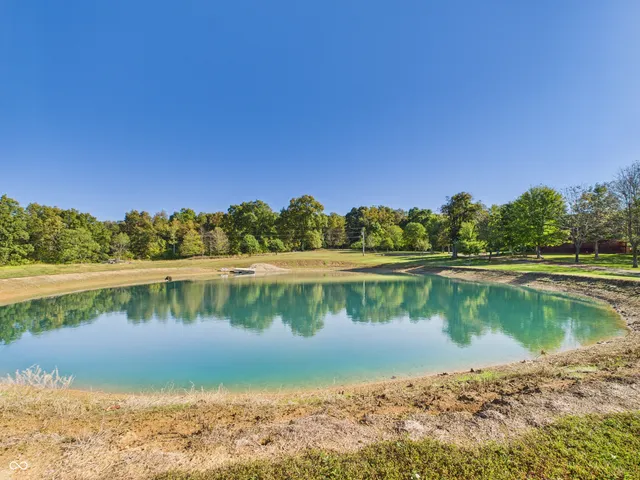 $599,999 | 4325 North County Road 650 West, Norman, IN 47264