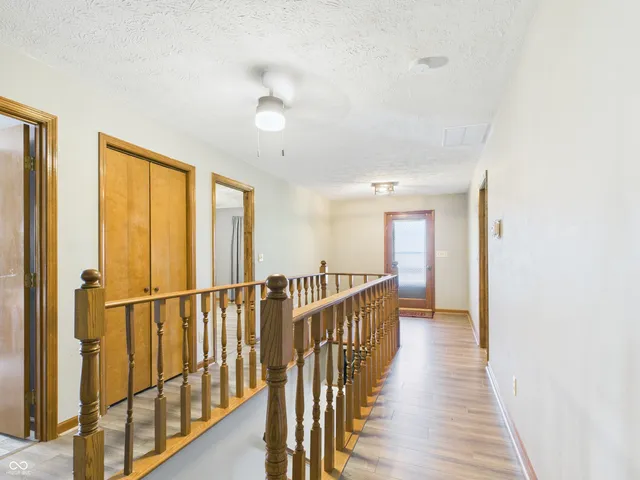 $599,999 | 4325 North County Road 650 West, Norman, IN 47264