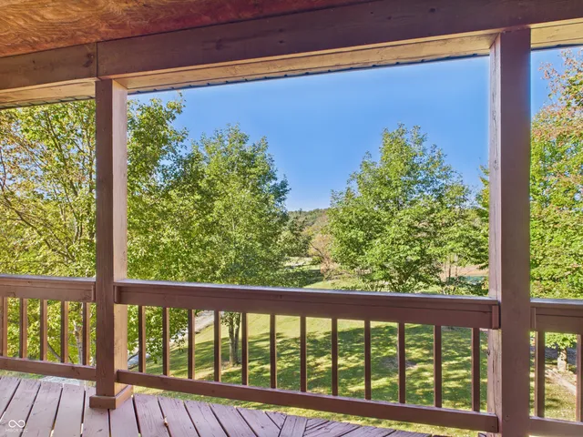 $599,999 | 4325 North County Road 650 West, Norman, IN 47264