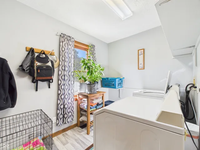 $599,999 | 4325 North County Road 650 West, Norman, IN 47264