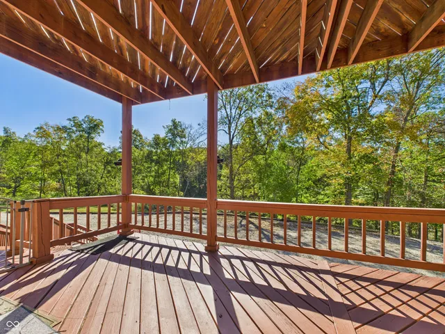 $599,999 | 4325 North County Road 650 West, Norman, IN 47264