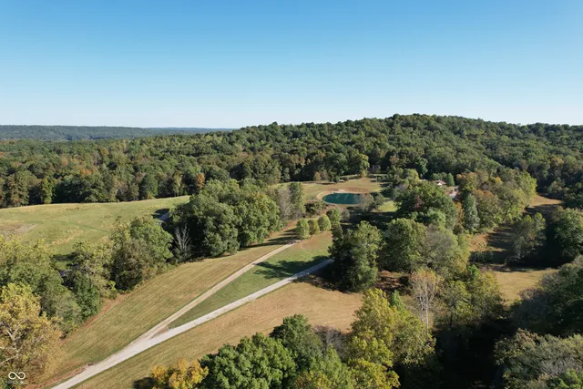 $599,999 | 4325 North County Road 650 West, Norman, IN 47264