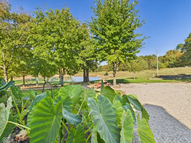 $599,999 | 4325 North County Road 650 West, Norman, IN 47264