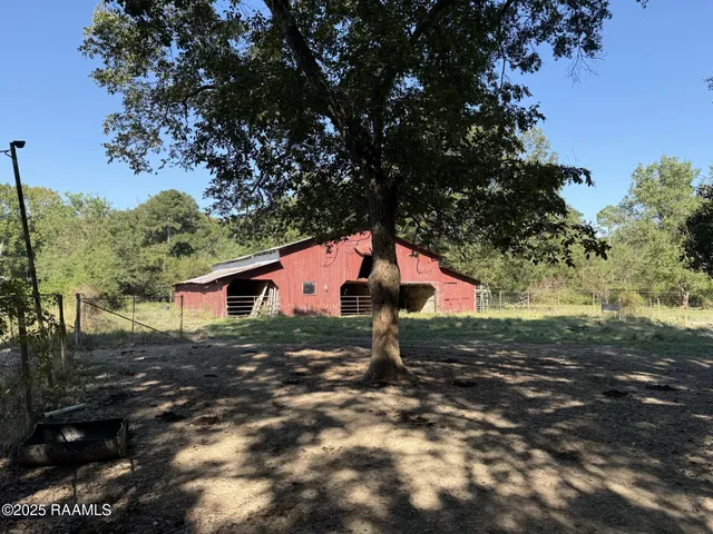 $164,000 | 1624 Cousins Road, Ville Platte, LA 70586