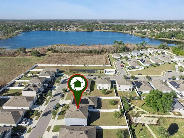 $429,000 | 5974 Churchill Square Way, Groveland, FL 34736