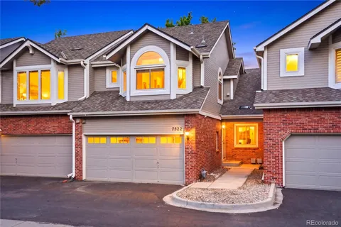 $597,000 | 7522 South Monaco Way, Centennial, CO 80112