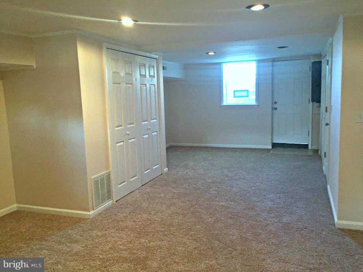 5471 Whitwood Road Baltimore, MD 21206 - Photo 14 of 16 Basement