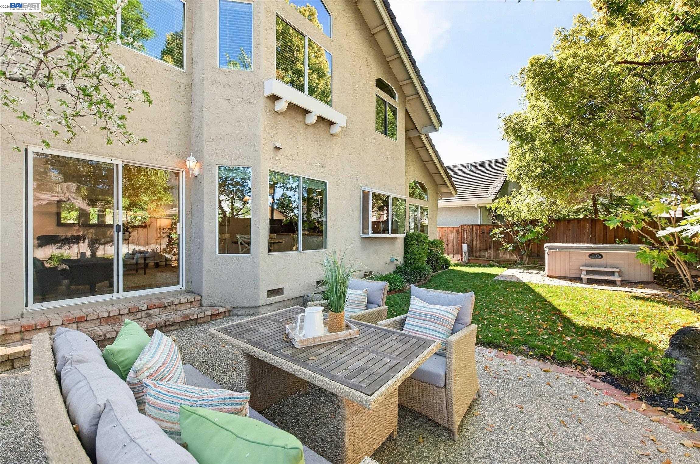 3329 Vermont Place Pleasanton, CA 94588 - Photo 35 of 44