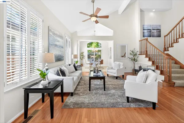 $1,829,000 | 3329 Vermont Place, Pleasanton, CA 94588