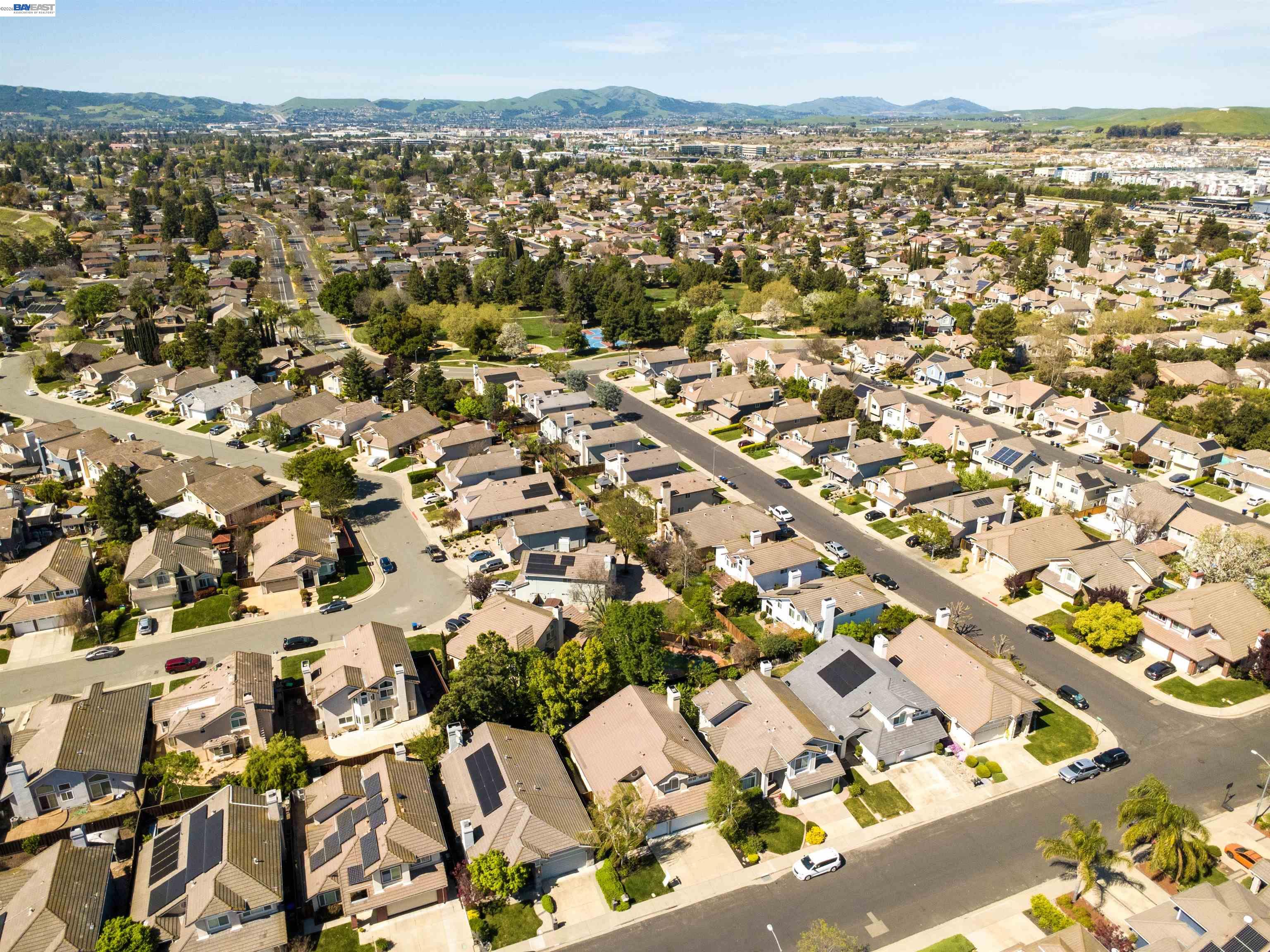 3329 Vermont Place Pleasanton, CA 94588 - Photo 43 of 44