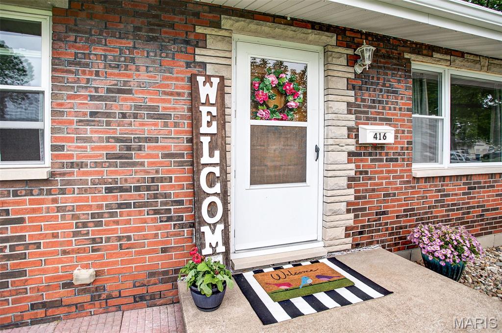 416 Sanders Street Bethalto, IL 62010 - Photo 4 of 49