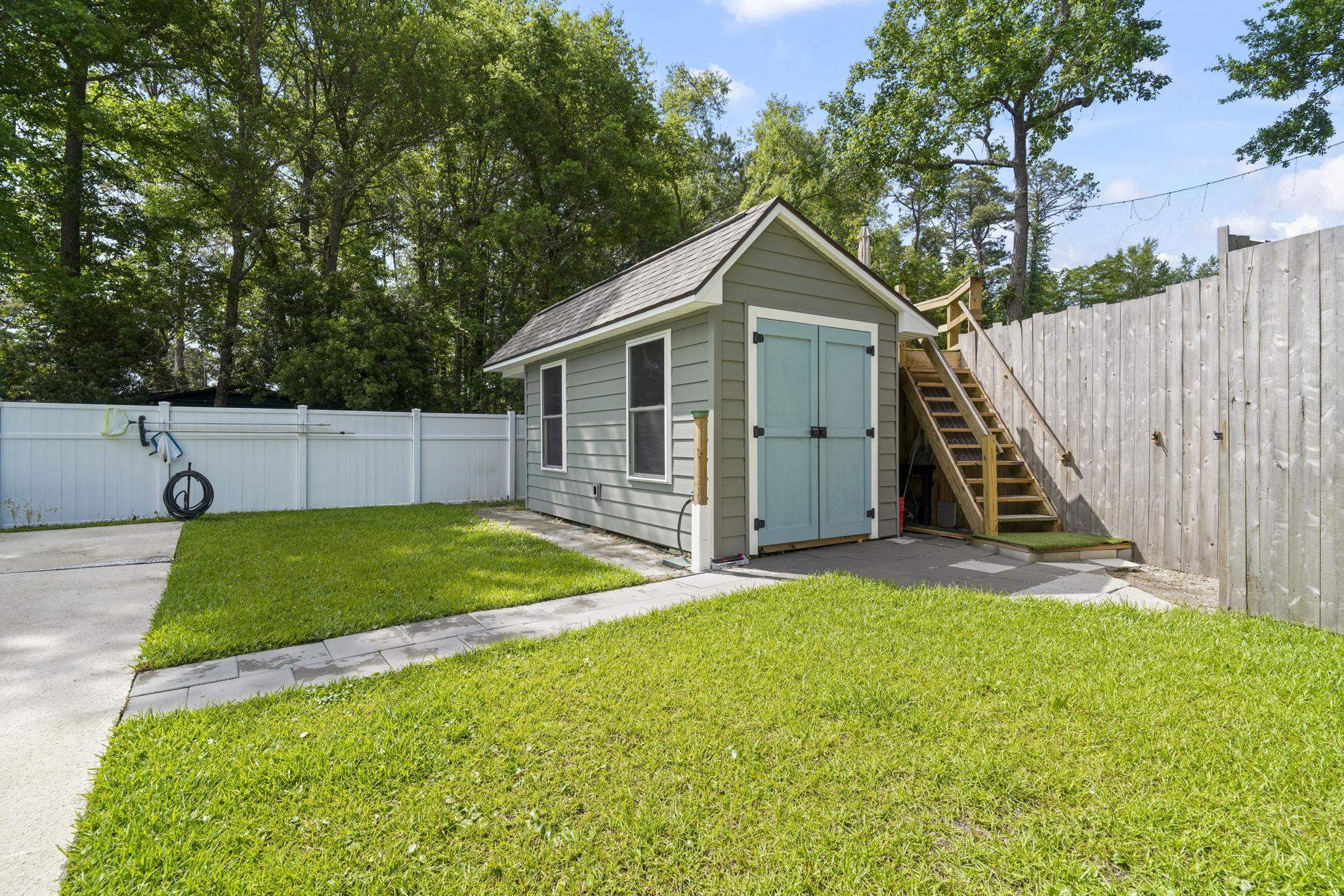 1406 Winddrift Court Surfside Beach, SC 29575 - Photo 36 of 46