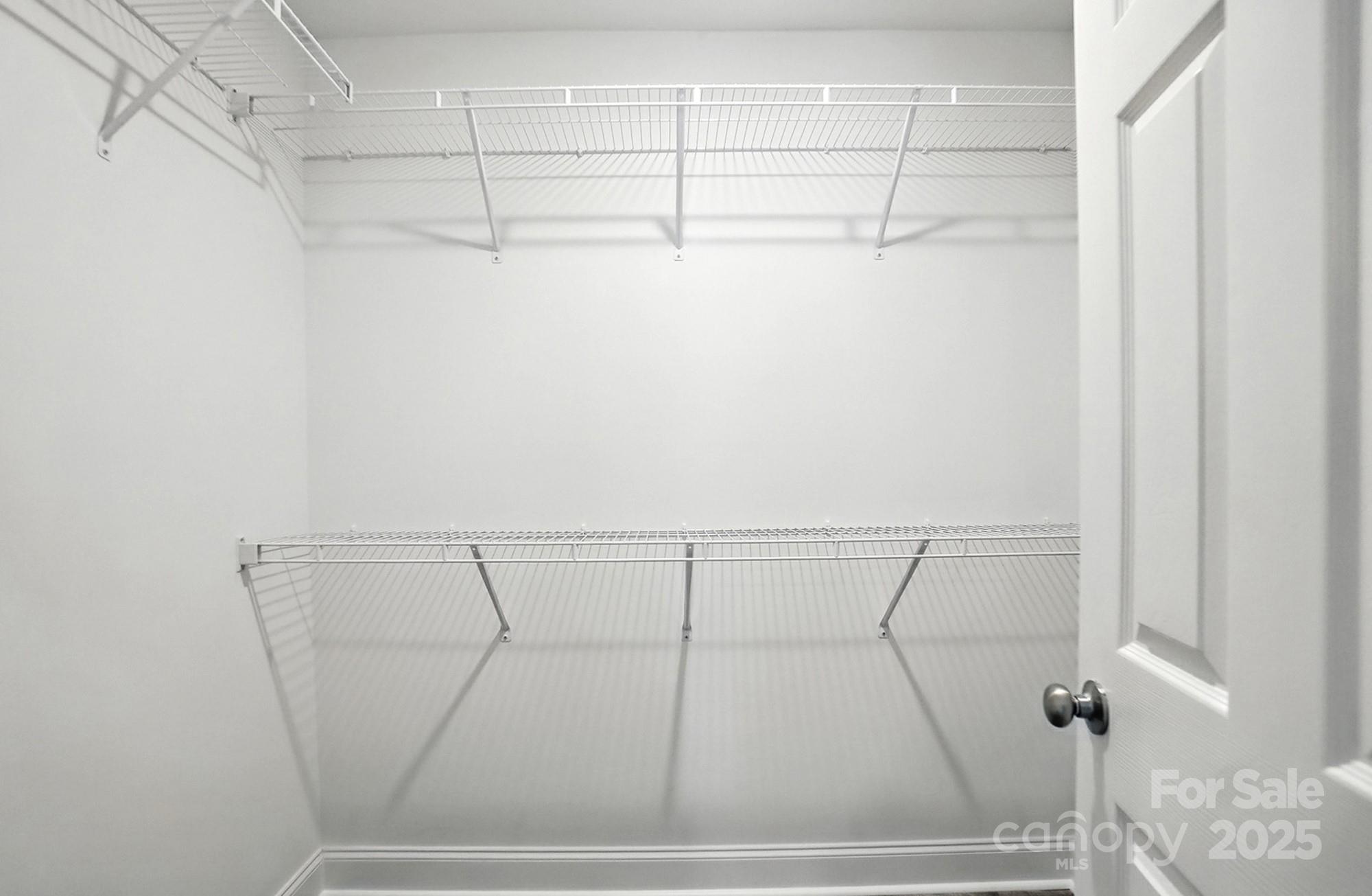 233 Lincoln Road York, SC 29745 - Photo 21 of 37 a view of a room with racks on the wall