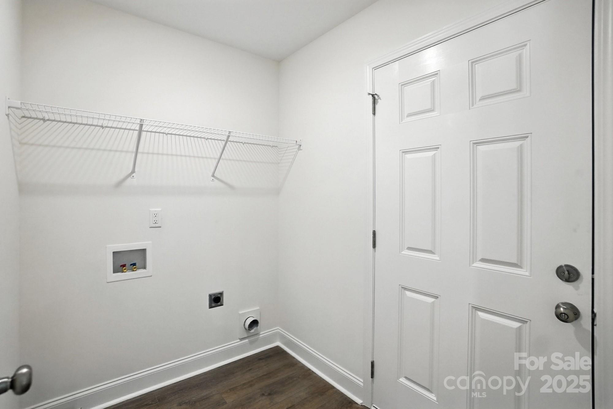 233 Lincoln Road York, SC 29745 - Photo 32 of 37 a view of a room with wooden floor