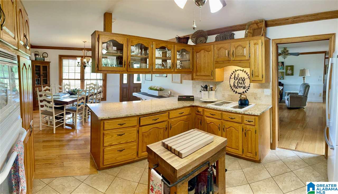 1708 County Road 77 Clanton, AL 35045 - Photo 8 of 46