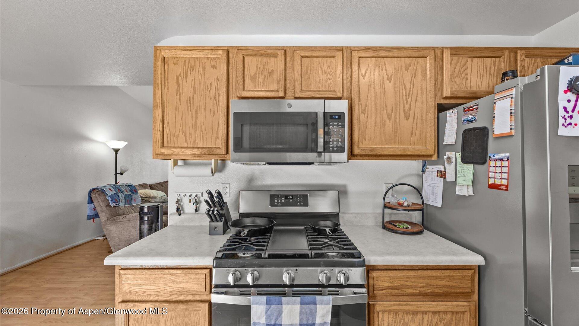 2615 Apache Court Rifle, CO 81650 - Photo 8 of 30 16-Apache Ct-16