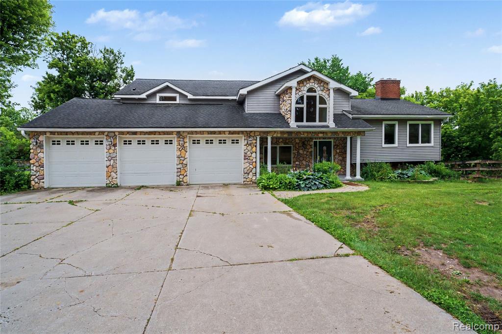 3556 East Dryden Road Metamora, MI 48455 - Photo 46 of 53