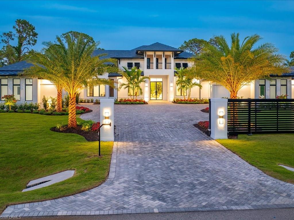 500 Ridge Drive Naples, FL 34108 - Photo 1 of 50