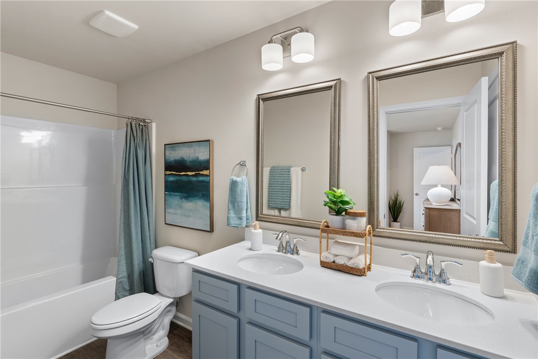 1072 Shirley Drive Anderson, SC 29621 - Photo 41 of 46