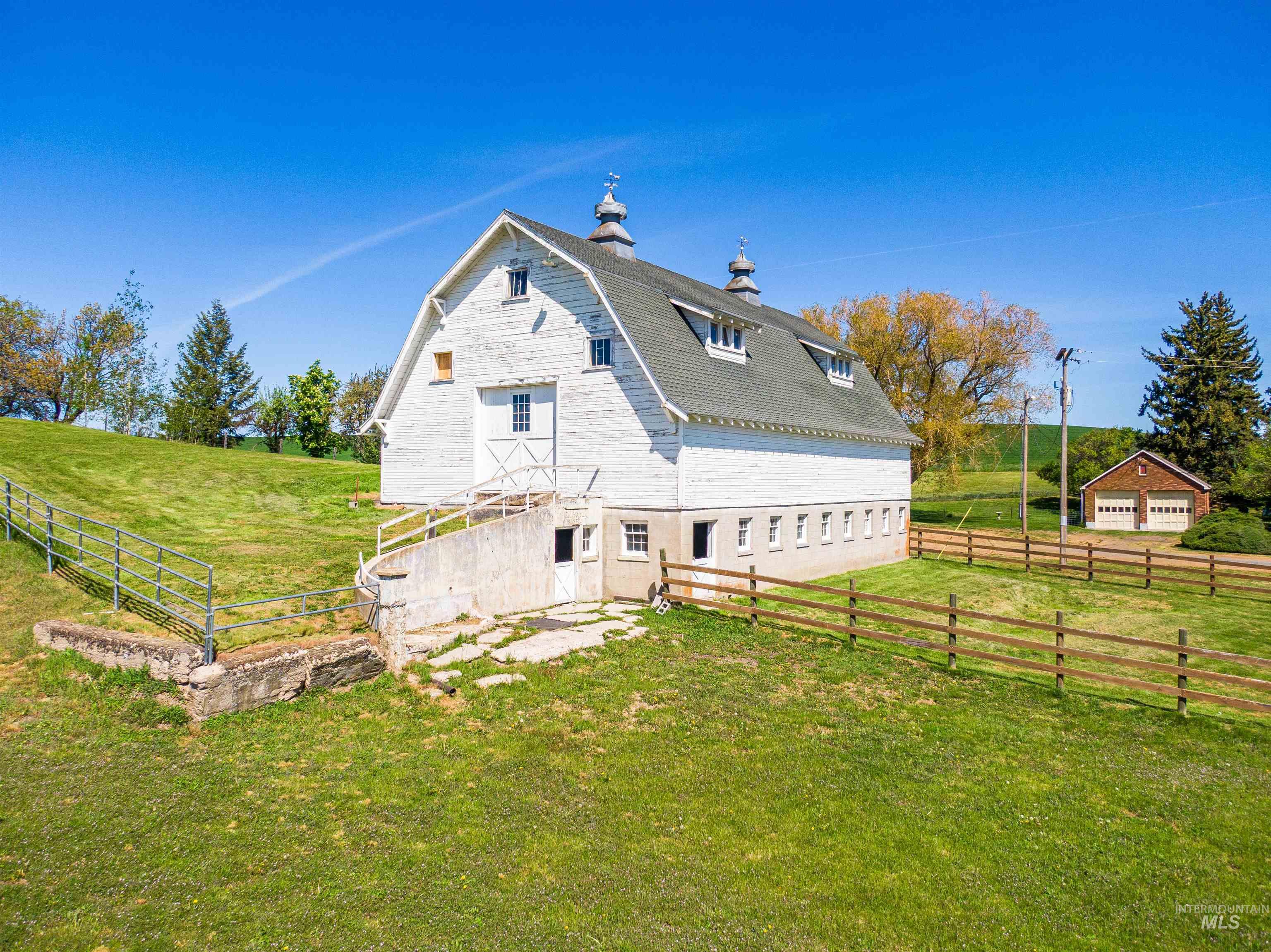 1405 Duffield Flat Road Potlatch, ID 83855 - Photo 44 of 50