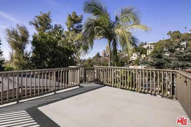 $5,495 | 1829 Griffith Park Boulevard, Los Angeles, CA 90026