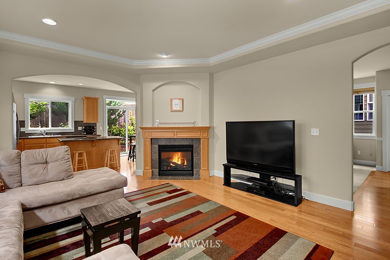 4323 226th Place Southeast Bothell, WA 98021 - Photo 3 of 14