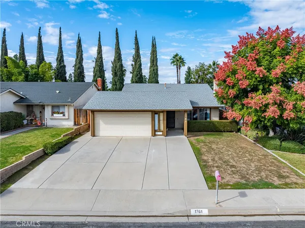$980,000 | 1761 Pepperdale Drive, Rowland Heights, CA 91748
