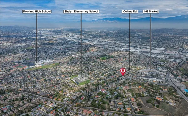 $980,000 | 1761 Pepperdale Drive, Rowland Heights, CA 91748