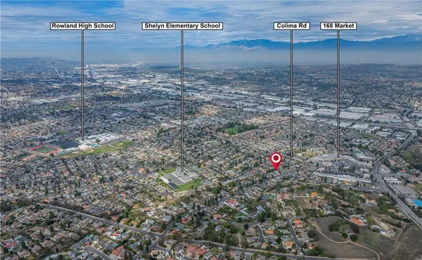 $980,000 | 1761 Pepperdale Drive, Rowland Heights, CA 91748