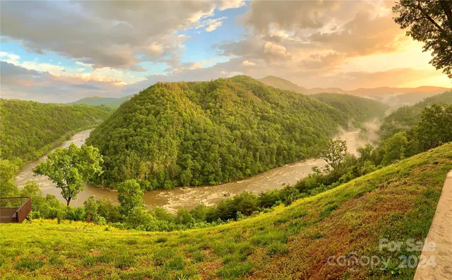 $95,000 | 625 White Water Way, Unit 25, Marshall, NC 28753