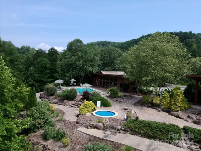 $95,000 | 625 White Water Way, Unit 25, Marshall, NC 28753