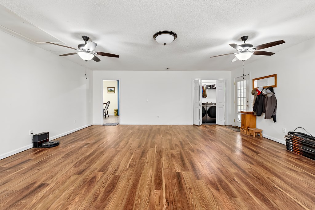 1638 Goose Hollow Road Geneva, AL 36340 - Photo 18 of 74 Bonus Room