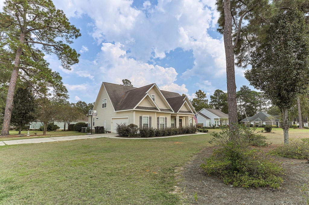 12 Solomon Road Headland, AL 36345 - Photo 53 of 57