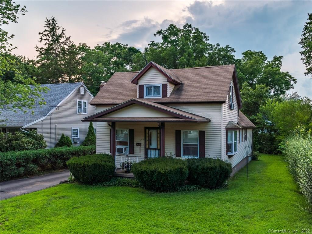 22 Doane Street Manchester, CT 06042 - Photo 1 of 1 Gallery Image 1