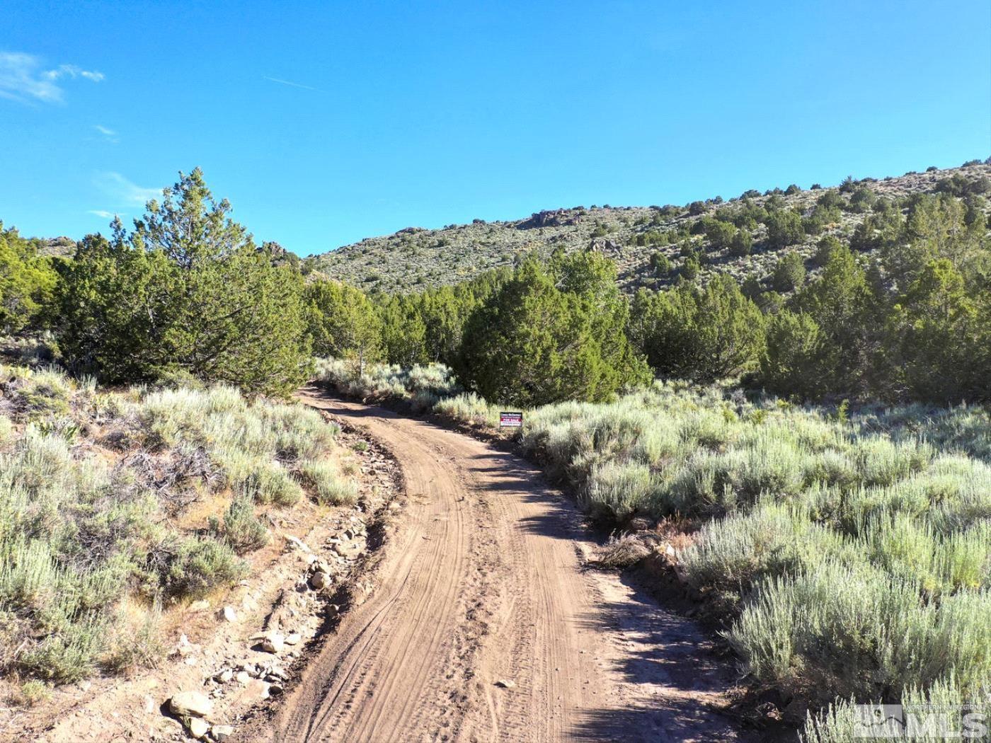 Wilcox Ranch Reno, NV 89510 - Photo 22 of 22 a view of a dry yard