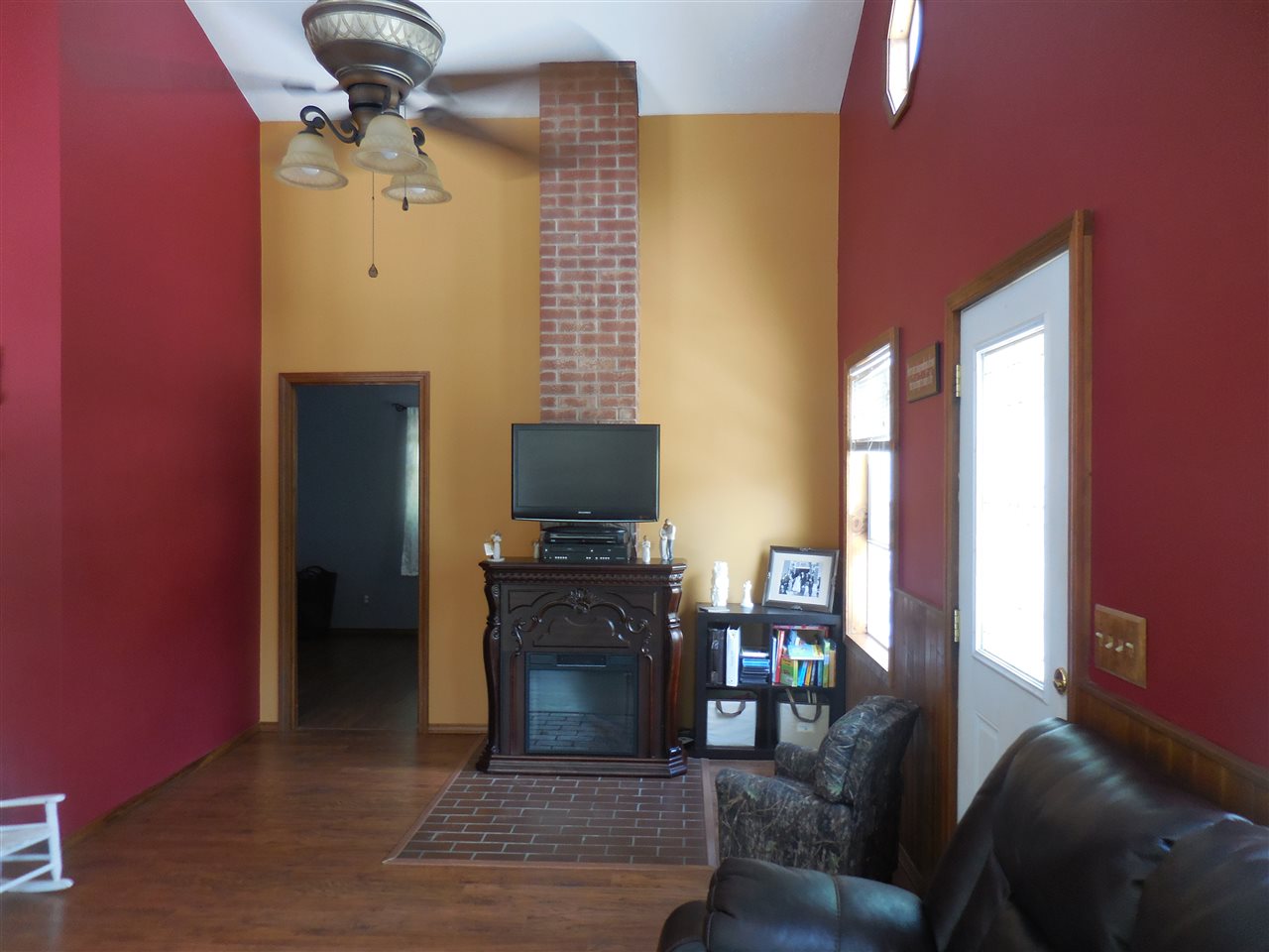 13557 Chicken Farm Road Shoals, IN 47581 - Photo 2 of 36