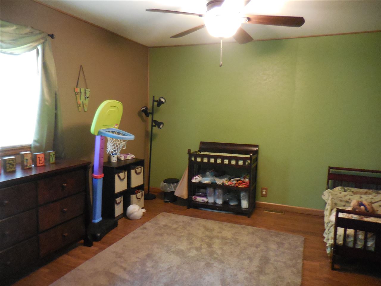 13557 Chicken Farm Road Shoals, IN 47581 - Photo 14 of 36